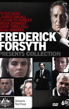 Frederick Forsyth Presents