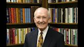 Former Southwestern Baptist Theological Seminary president remembered for growing school
