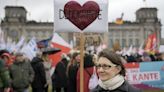 Dissatisfaction with democracy brewing in parts of Europe, global study finds