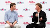 Can Jaxson Dart Break Ole Miss Passing Records? Former QB Eli Manning Hopes So