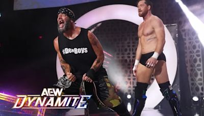 AEW Dynamite Hits and Misses (6/19/24)