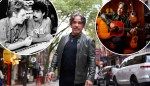 ‘Music to My Years’: New video series from The Post takes John Oates back to the Greenwich Village coffeehouse where Hall & Oates played their very first gig