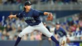 Gilbert pitches 8 scoreless innings for 2nd start in row and Mariners beat Marlins 9-0