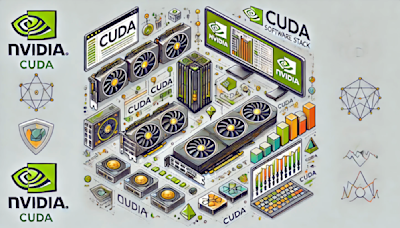 Nvidia CUDA vs AMD ROCm vs Intel oneAPI：AI與HPC軟體堆疊比較 | 蕃新聞