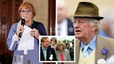 Anne Robinson reveals secret relationship with Queen Camilla's ex-husband, Andrew Parker Bowles