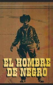 El Hombre de Negro