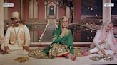 How Kathak impacted the picturisation of song and dance in Hindi cinema