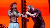 Drake Recruits Lil Wayne & Lil Durk for Pair of New Jersey Shows to Close Out Big as the What? Tour