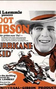 The Hurricane Kid