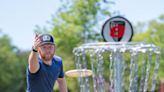 Lexington Terrace Disc Golf Course opens in Warrington. Is Pickleball next?