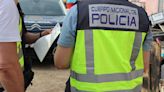 La Policía pilla a una mujer conduciendo sin carné y drogada en Talavera la Real