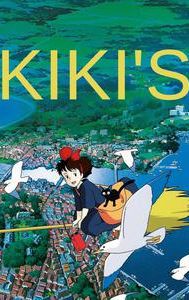 Kiki's Delivery Service