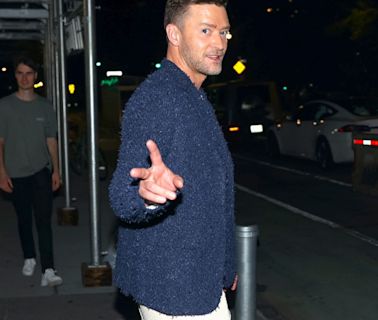 Jessica Biel define su matrimonio con Justin Timberlake como un 'trabajo en progreso'