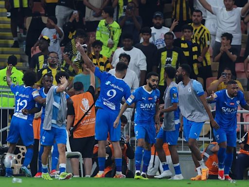 Al-Ittihad Vs Al-Hilal Match Report, Kings Cup: No Neymar, No Worries For Holders As 10-Man Al-Za'eem Enter Final