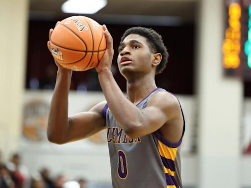 Billy Richmond joins John Calipari, commits to Arkansas Razorbacks