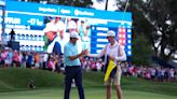 Scottie Scheffler raises the bar again on list of most money earned in single season on PGA Tour