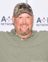 Larry the Cable Guy