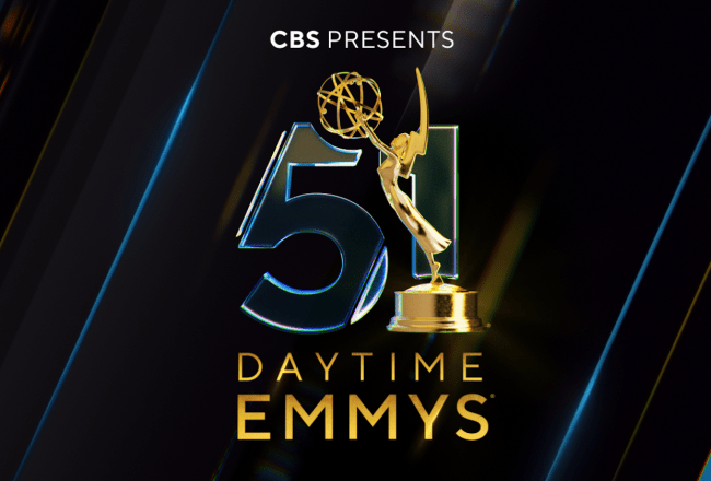 Daytime Emmys 2024: How to Watch the 51st Annual Awards Ceremony Online