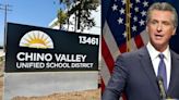 Chino Valley school district sues California over new law banning forced outing