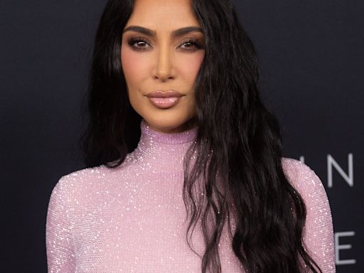 Kim Kardashian’s “Broken Doll” Corset Outfit Is Even More Polarizing Than Met Gala Look - E! Online