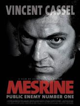 Mesrine: Public Enemy No. 1