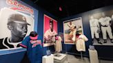 Atlanta History Center exhibit celebrates life, legacy of Hank Aaron