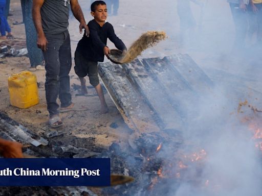 Netanyahu acknowledges ‘tragic mistake’ after deadly Rafah strike