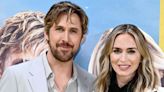 Emily Blunt Recounts Husband John Krasinski 'Trying to Act Cool' While Handling a Big Spider in Australia