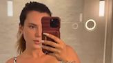 Bella Thorne slams Ozempic for creating 'crazy beauty standards'