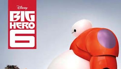 Desvelada la razón por la que no han hecho una secuela de Big Hero 6