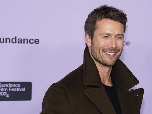 ¿Es Glen Powell la nueva estrella de Hollywood? El actor que no se cansa de salir en la foto