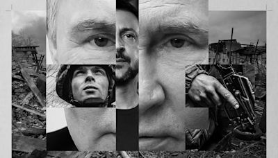 Putin’s plot to destroy Nato is reaching its devastating climax