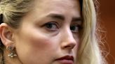 Amber Heard says she wasn't a 'likable victim' in Johnny Depp trial, but wanted jurors to see her as 'human'