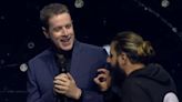 The Game Awards will beef up security to prevent stage-crashers this year: 'That's top of mind for us,' Geoff Keighley says