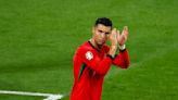 Portugal hit back to beat Czechs as Ronaldo plays record sixth Euros