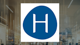 Robeco Institutional Asset Management B.V. Cuts Stake in H World Group Limited (NASDAQ:HTHT)