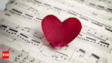 Zodiac Signs that would write songs for their love interests - Times of India