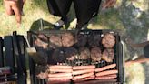 With summer in full swing, what Wilmington-area parks offer grilling?