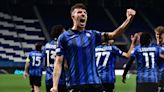 3-0. El Atalanta arrolla al Marsella y jugará su primera final europea