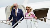 Biden keeps South Carolina guessing