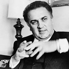 Federico Fellini