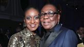 Gloria Carter, Jay-Z’s Mom, Marries Longtime Partner With Crème De La Crème Guestlist