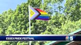 Essex Pride draws large crowds to kick off June's LGBTQ+ Pride Month