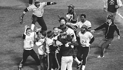 Tim Benz: 1979 Pirates say it’s been 'a long enough time' for Pittsburgh to be without a World Series