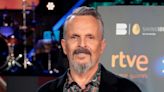 Miguel Bosé reaparece tras las emotivas palabras que le ha dedicado Nacho Palau