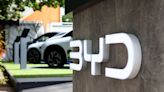 BYD invertiría US$1.000 millones en nueva planta en Turquía