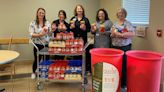 Jars of Love Peanut Butter Drive returns to help Santa Rosa Medical Center fight hunger