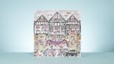 Liberty London Advent Calendar 2024: price, contents, and pre-order date