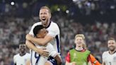 With a late goal fit for a king, England reaches another Euro final by beating Netherlands 2-1