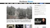 Ruidoso News wins awards for best website, breaking news